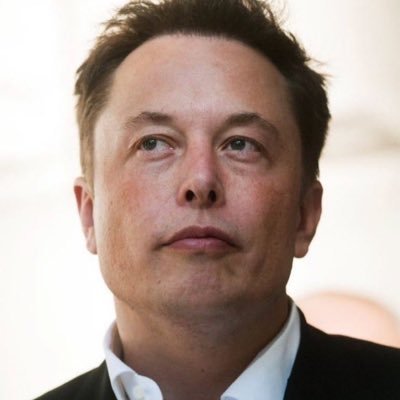 CEO OF TESLA 🚀