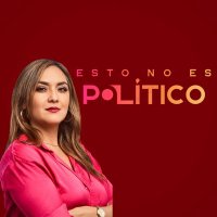 Esto No Es Político | Podcast(@EstoNoEsPolitic) 's Twitter Profile Photo