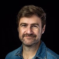 Iain Finer (@fineri) 's Twitter Profile Photo