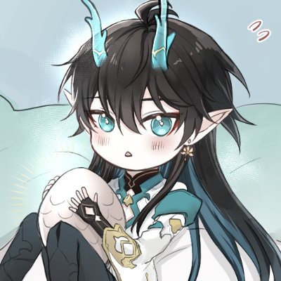 ม๊ะโย ติดรางดาวอยู่คั๊บ 🔞⚔️🦁🍁🐉さんのプロフィール画像