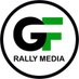 GF Rally Media (@gfrallymedia) Twitter profile photo