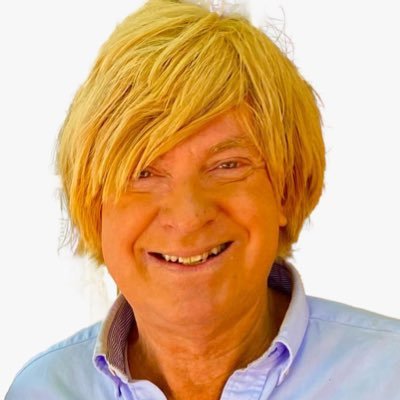 Mike_Fabricant Profile Picture
