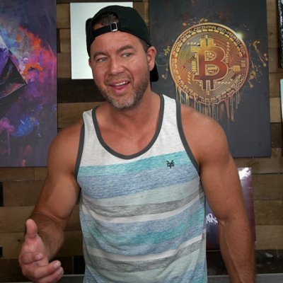 Brandon from Idaho Father of 5 - Wunderful Wife - 195k YT - Use code OWL - ENS is the way. Send to fitcrypto.eth for ETH. Business: Nyteowl@amg.gg