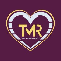 The Maroon Report(@TheMaroonReport) 's Twitter Profileg