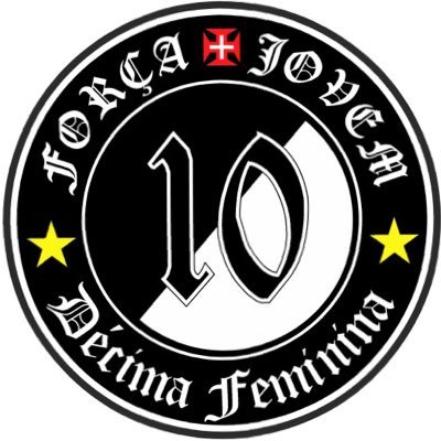 Twitter oficial da Força Jovem feminina do @vascodagama 10ª FAMILIA JACAREPAGUÁ