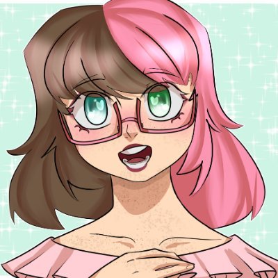 Gal (COMMISSIONS SELECTIVR)さんのプロフィール画像