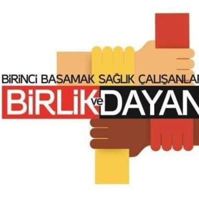 BİRLİK VE DAYANIŞMA SENDİKASI 3 NOLU ŞUBE