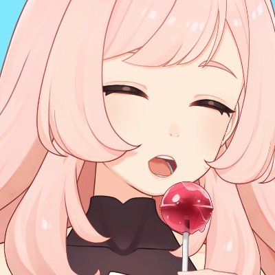 Veenee_thebest's profile picture. Hi I’m a beach themed vtuber!! And I own a cat!