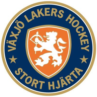 Välkommen till SHL-laget Växjö Lakers! Seriesegrare 2017, 2018, 2021 & 2023. SM-guld 2015, 2018, 2021 & 2023🏆🏆🏆🏆