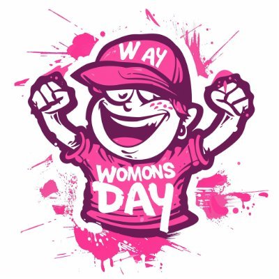 WomensDayCoin Profile Picture