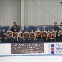 PHS LIVE MÁS STUDENT SECTION (@phs_section) 's Twitter Profile Photo