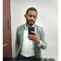 Jonathan Osorio M (@_osoriomj) 's Twitter Profile