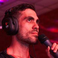 Müstach (@mustachgg) 's Twitter Profile