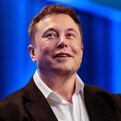 Hello 👋 thanks for your support in my dream and career I’m happy I really appreciate , You are having a direct text from Elon. 🎊🚀🌎