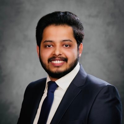 PGY-1 Internal Medicine SVMC | Research Scholar at Yale School of Medicine @YaleMedicine | AIMC'22 |
