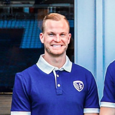 Jon Kempin Profile