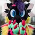 Mira_OwO 🍜🐉 🔜Defqon1,Česfur (@Mira_The_Sheep) Twitter profile photo