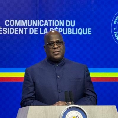 initiateur du concept #Fatshibidimbu 
 cadre UDPS, Fatshiste Tshisekediste Cardiolove,ministre des célibataires taliban de naissance, allergique aux cons,❤🇨🇩❤