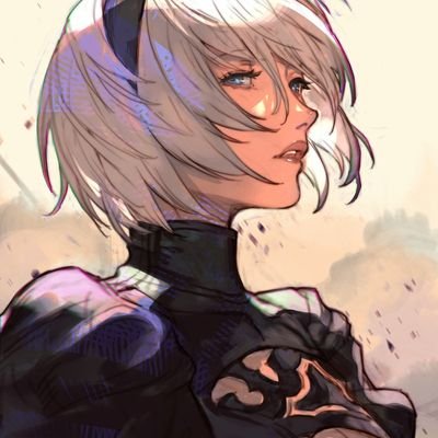 Part of Yorha
Android