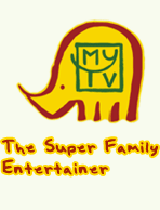 MytvAfrica's profile picture. 
