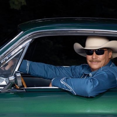 Alan has sold nearly 60 million albums worldwide. He's an 18x ACM, 16× CMA, and a 2x Grammy-winning artist. #WhereHaveYouGone Available Now.