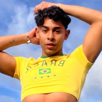 Latin bebe | IG: @elimjosue | https://t.co/Gr2I812KoU