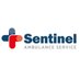 Sentinel Ambulance Service (@sentinelambuk) Twitter profile photo