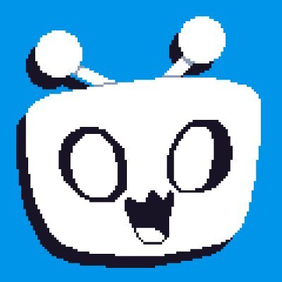 An asre-tiring Indie Game Developer and Pixel Artist.

https://t.co/HbINgEuNtn
https://t.co/gMDIsQ6STs