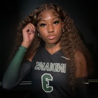 Rihianna Brown(@Rihianna_VBall) 's Twitter Profile Photo