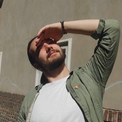 mistermiqs's profile picture. Socialist HR Business Partner