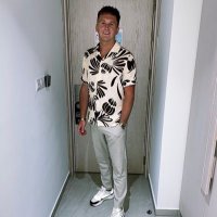 Lewis Hedges (@lewishedges) 's Twitter Profile