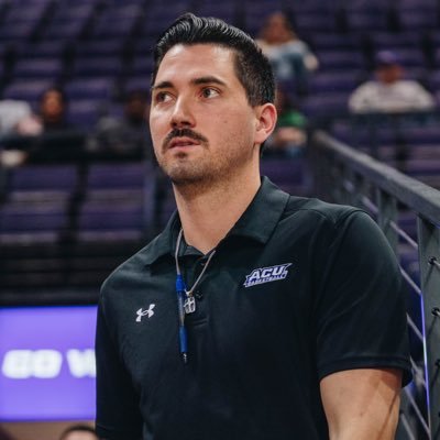 Video Coordinator at Abilene Christian University 🏀 member of @RisingCoaches IG: MadMav22