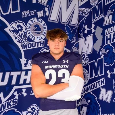 @MUHawksFB LB commit