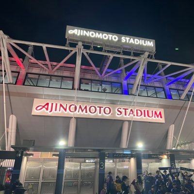 03（21） FC東京の試合の前に必ずジムに行きます。サッカーとハンドボールでキーパーしてました。ガイドヘルパーもしてます。@fctokyoofficial @nogizaka46