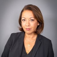 Wassila Zitoune (@zitounewassila) 's Twitter Profile Photo