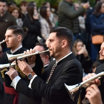 📍Córdoba.
Corneta 1 Piano @bandacoronacion

Instagram: @alejandropr_95