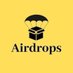 Claim Airdrops (@1Airdrops0637) Twitter profile photo