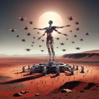 Martian (@adv6021) 's Twitter Profile