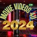 Hot Movies Films New Trailers 2024🍿📽 (@MovieVideos4u) Twitter profile photo