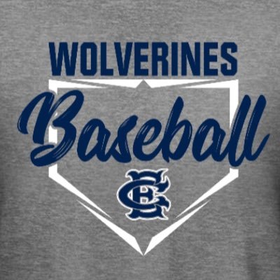 Official Twitter of East Clarendon Wolverine Baseball