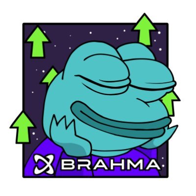 Building the ultimate onchain execution interface @brahmafi || 𓂋 Acta Non Verba 𓂋