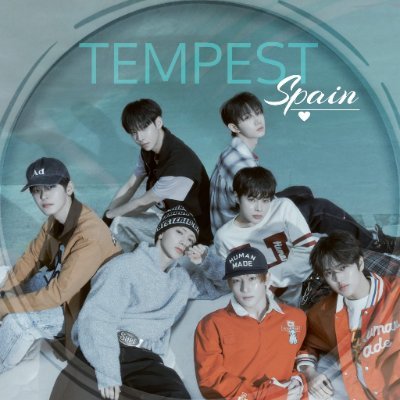 TEMPEST_SPAIN Profile Picture