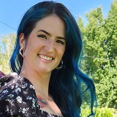 cozy & chatty variety streamer on Twitch | massive ❤️ for indie games | chronically ill & chronically chill 😎