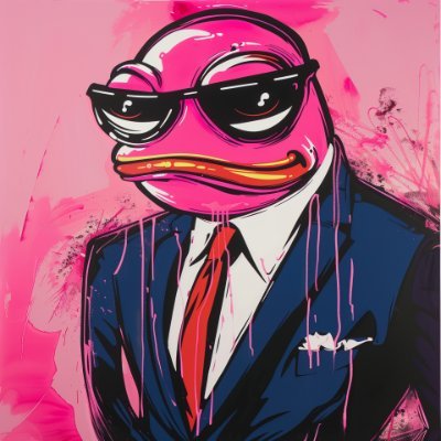 ManuelM26623763's profile picture. Crypto Enthusiast, Art and music lover. Hoping for a better world 𝕏MAN @X #BTC #ETH $PORK $PNDC $DOGE $TESLA