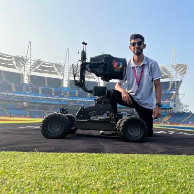 bhard67460's profile picture. cricket talks, debates, and posts!