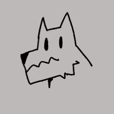 Wolf Shirt🐺さんのプロフィール画像