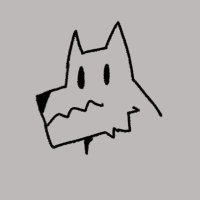 Wolf Shirt🐺 (@wolfshirtart) 's Twitter Profile