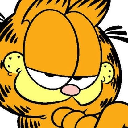 GarfieldMuslera Profile Picture