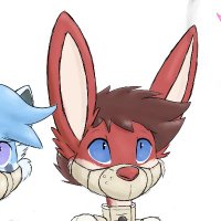 Nican's AD (@theredlapin) 's Twitter Profile