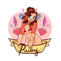Ruby (@xoxorubystone) 's Twitter Profile Photo Ruby (@xoxorubystone) 's Twitter Profile Photo